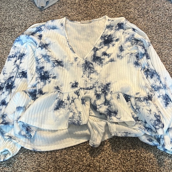 Altard State Dressy Top - Picture 1 of 1